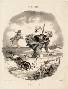  od Honoré Daumier