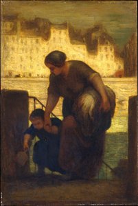  od Honoré Daumier