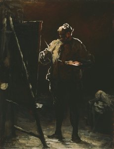  od Honoré Daumier
