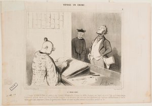  od Honoré Daumier