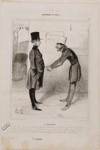  od Honoré Daumier