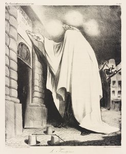  od Honoré Daumier