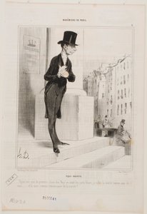  od Honoré Daumier
