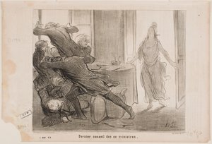  od Honoré Daumier