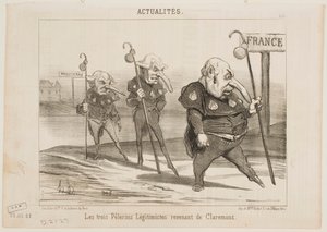  od Honoré Daumier