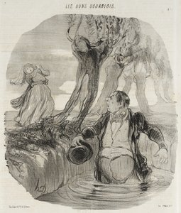  od Honoré Daumier
