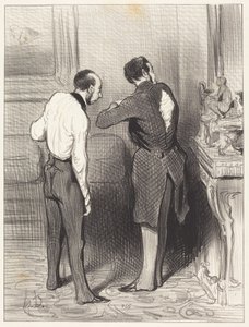  od Honoré Daumier