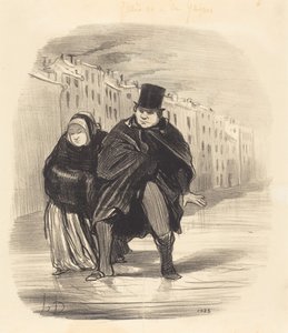  od Honoré Daumier