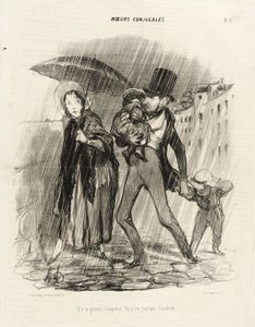  od Honoré Daumier
