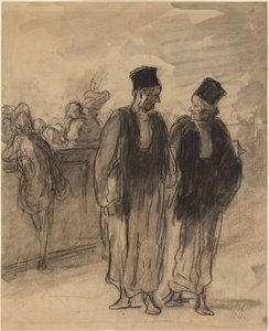  od Honoré Daumier