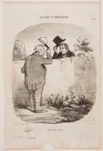  od Honoré Daumier