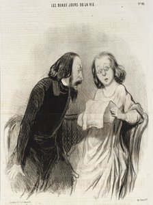  od Honoré Daumier