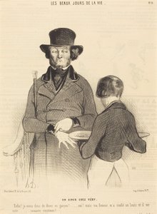  od Honoré Daumier