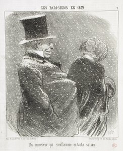  od Honoré Daumier