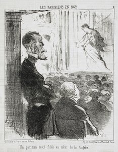  od Honoré Daumier