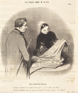  od Honoré Daumier