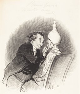  od Honoré Daumier