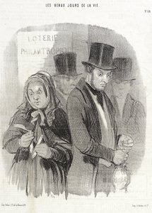  od Honoré Daumier