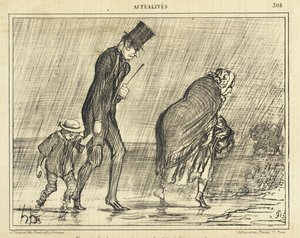 od Honoré Daumier