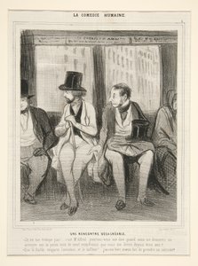  od Honoré Daumier