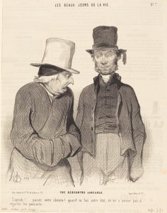  od Honoré Daumier