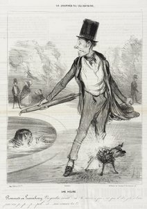  od Honoré Daumier