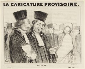  od Honoré Daumier