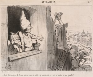  od Honoré Daumier