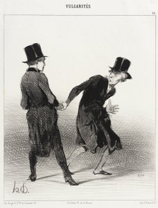  od Honoré Daumier
