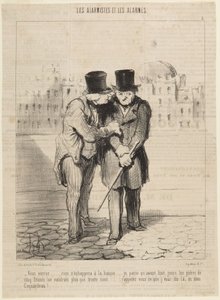  od Honoré Daumier