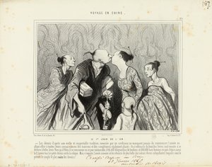  od Honoré Daumier