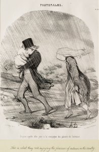  od Honoré Daumier