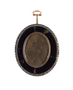 Polní důstojník řadové pěchoty, 1800 od Horace Hone