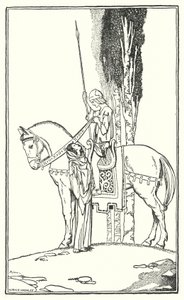 Šátek svaté Veroniky (litografie)