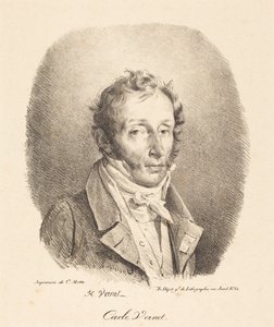  od Horace Vernet