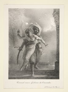  od Horace Vernet