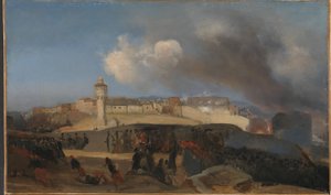  od Horace Vernet