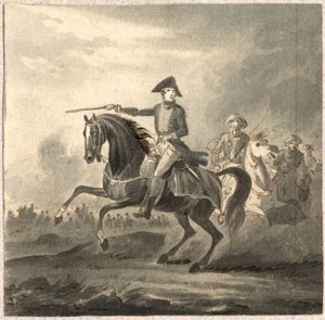  od Horace Vernet