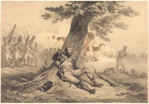  od Horace Vernet