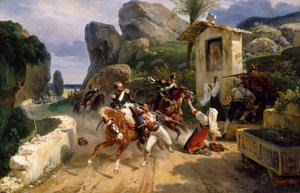  od Horace Vernet