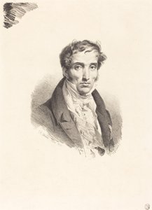 Pierre Guerin od Emile Jean Horace Vernet