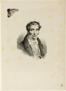 Portrét Pierra Guerina