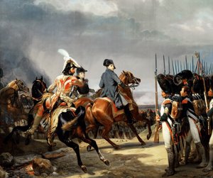 Bitva u Jeny dne 14. října 1806