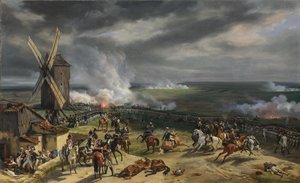 Bitva u Valmy, 20. září 1792
