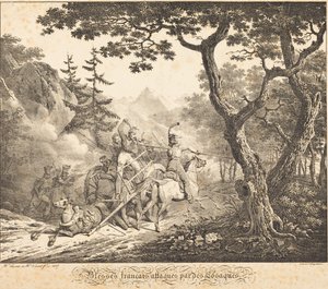  od Horace Vernet