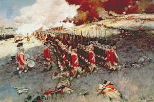 Bitva o Bunker Hill