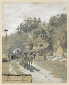  od Howard Pyle