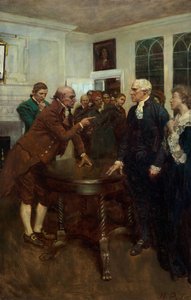 Opatruj se, příteli, opatruj se od Howard Pyle