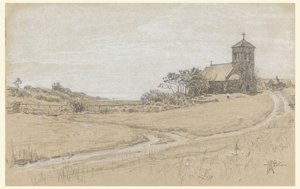 Krajina od Howard Russell Butler