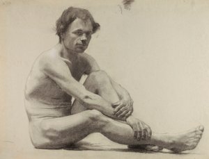 Bez názvu od Howard Russell Butler